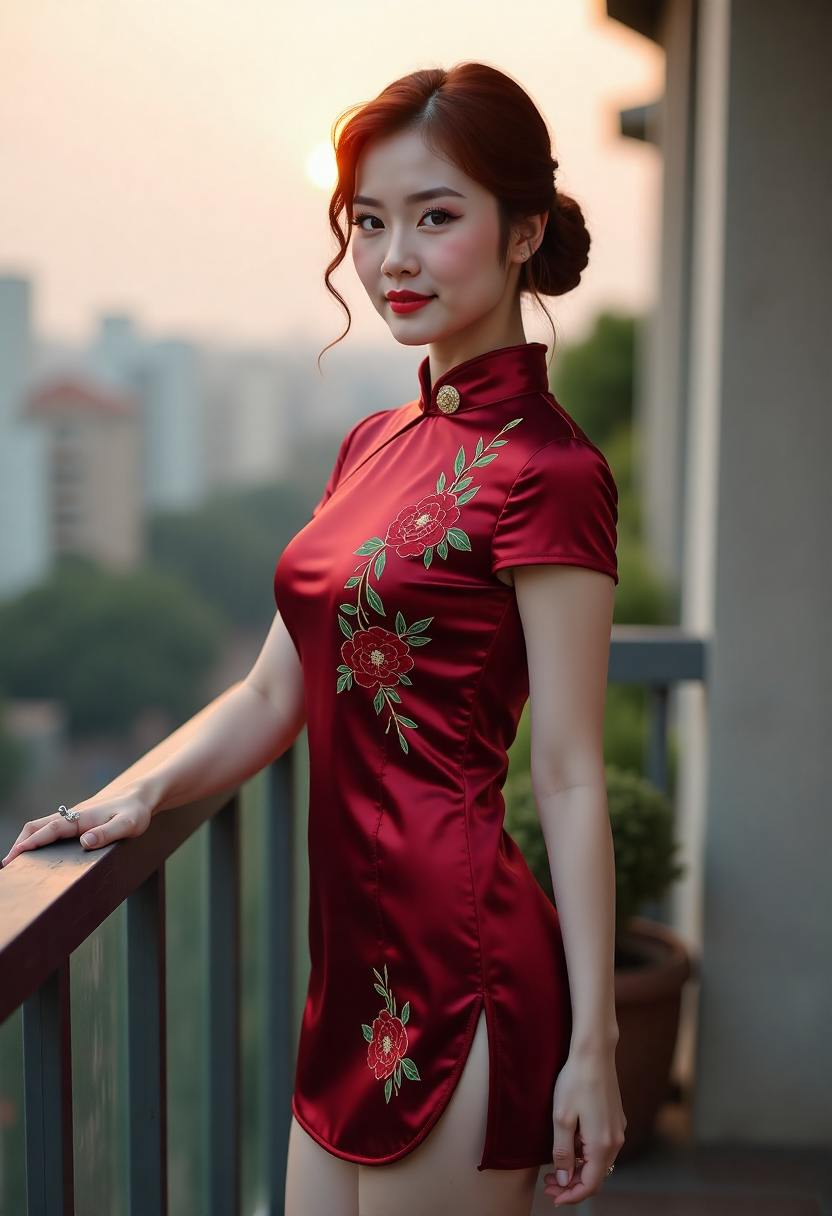 旧城放映厅电影海报