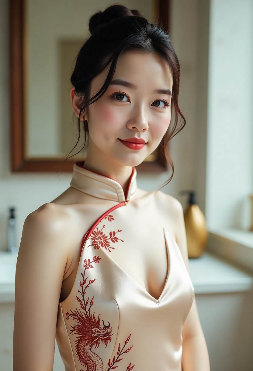 森林巡游记动漫海报
