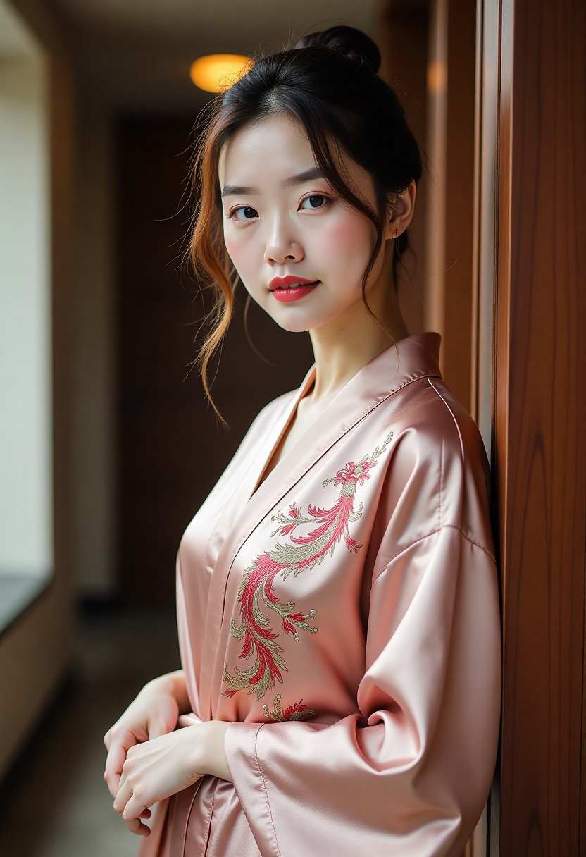 纸月奇谈动漫海报