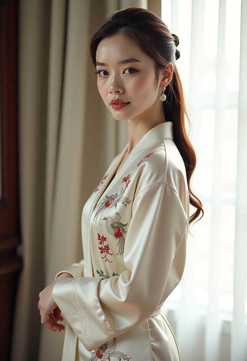 寻味小巷综艺海报